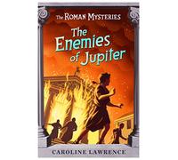 The Enemies of Jupiter: Book 7