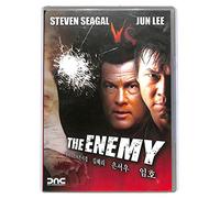 DNC – The Enemy – Import