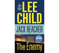 The Enemy: A Jack Reacher Novel