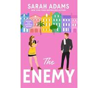 The Enemy: A Novel
