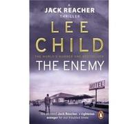The Enemy by Lee Child Child, Lee (Auteur)