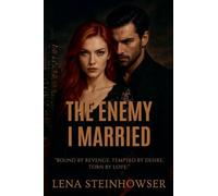 The Enemy I Married
