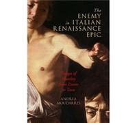 The Enemy in Italian Renaissance Epic by Andrea Moudarres Andrea Moudarres (Auteur)