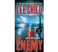 The Enemy, Jack Reacher Lee Child (Auteur)
