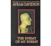 The Enemy of My Enemy Avram Davidson (Auteur)