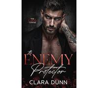 The Enemy Protector: An Age Gap Bratva Romance