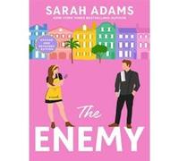 Sarah Adams – The Enemy: A Novel – Roman – Broché