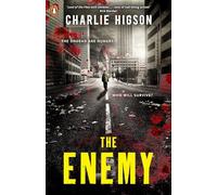 The Enemy: The bestselling zombie horror series