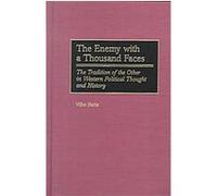 The Enemy With a Thousand Faces Vilho Harle (Auteur)