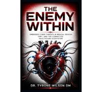 The Enemy Within: Embedded Cyber Threats in Medical Devices, IoMT, and the Connected Healthcare Ecosystem