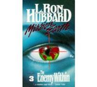 The Enemy Within (Mission Earth) L Ron Hubbard (Auteur)