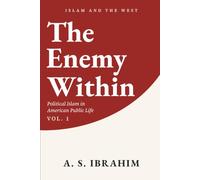 The Enemy Within: Political Islam in American Public Life