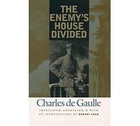 The Enemy's House Divided