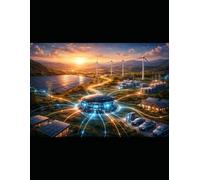 The Ener-net: Engineering the Peer-to-Peer Energy Internet: Building the Packet-Switched Grid: A Guide to Decentralized Energy and Algorithmic Arbitrage