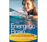 The Energetic Brain by Cecil R. Reynolds Paperback Book Collectif (Auteur)