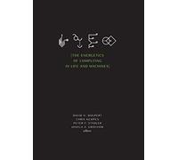 The Energetics Of Computing In Life And Machines