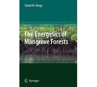 The Energetics Of Mangrove Forests