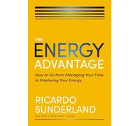 The Energy Advantage