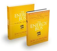 The Energy Bus Bundle: 10 Rules to Fuel Your Life, Work, and Team With Positive Energy Bundle