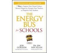 The Energy Bus For Schools