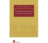 The Energy Community: A New Energy Governance System
