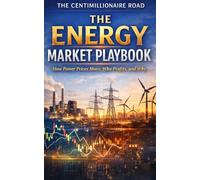 The Energy Market Playbook: How Power Prices Move, Who Profits, and Why