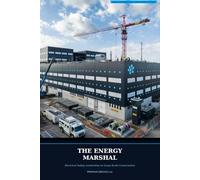 The Energy Marshal: Electrical Safety Leadership on Large-Scale Construction: Now Featuring Data Center Applications