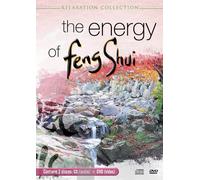 The Energy of Feng Shui Vol.2 Cd + Dvd