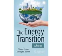 The Energy Transition: A Primer
