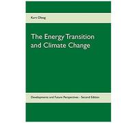The Energy Transition And Climate Change