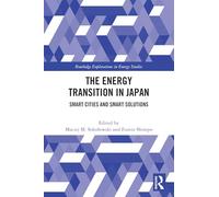 The Energy Transition in Japan