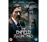The Enfield Haunting [DVD] [2015] by Timothy Spall