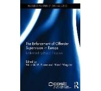 The Enforcement Of Offender Supervision In Europe