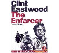 The Enforcer (1976) [Import]