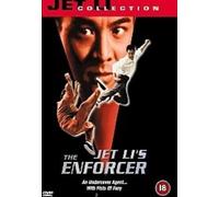 The Enforcer (1995) [Import anglais]