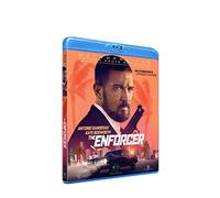 The Enforcer [Blu-ray]