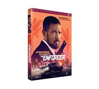 The Enforcer – DVD – Seven7