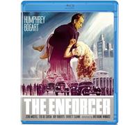 The Enforcer [Blu-Ray]
