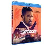 The Enforcer Blu-ray
