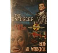 The Enforcer/Dear Mr. Wonderful