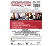 Enforcer – DVD – Édition Deluxe