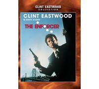 The Enforcer [Digital Video Disc]