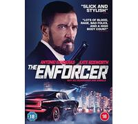 The Enforcer [DVD]
