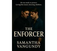 The Enforcer: Fallen Kings
