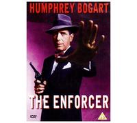 The Enforcer [Import anglais]