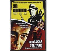 The Enforcer - In a Lonely Place - H.Bogart - Audio: Francais, Spanish