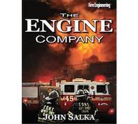 The Engine Company John Salka (Auteur)