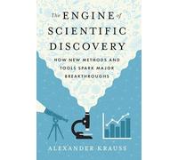The Engine of Scientific Discovery: How New Methods and Tools Spark Major Breakthroughs