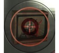 The Engine Room - YOUR KISS IS A WEAPON 7" (45) UK ARISTA 1985 B/W FALL OF THE HOUSE OF U (ARIST593) PIC SLEEVE