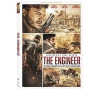 The Engineer [Blu-Ray] With Dvd, Digital Copy